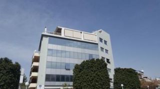 Επιχειρηματικό κτίριο 2.580 τ.μ. για πώληση