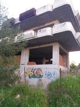 Land plot 885sqm for sale-Agia Paraskevi