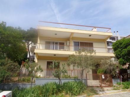 Detached home 250sqm for sale-Nea Penteli
