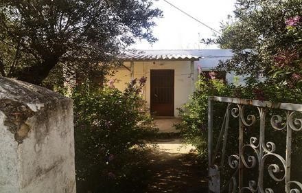 Οικόπεδο 595 τ.μ. προς πώληση, Μελίσσια