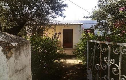 Land plot 595 sqm for sale