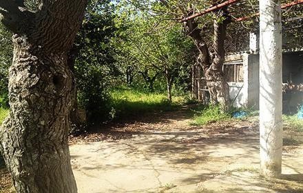 Οικόπεδο 595 τ.μ. προς πώληση, Μελίσσια
