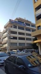 Επιχειρηματικό κτίριο 1.305 τ.μ. για ενοικίαση