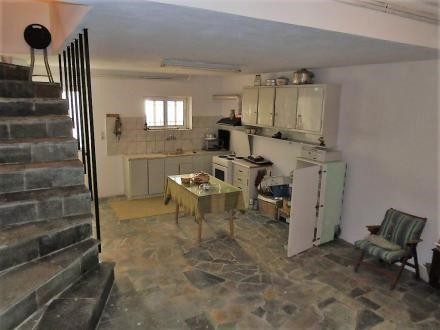 Μονοκατοικία 308 τ.μ. προς πώληση, Μαρκόπουλο