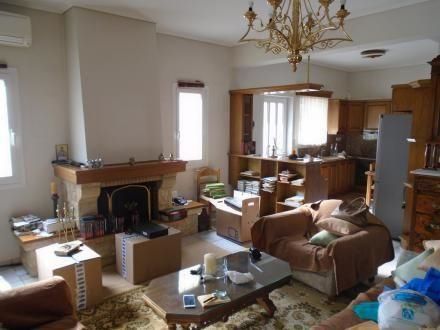 Detached home 308sqm for sale-Markopoulo