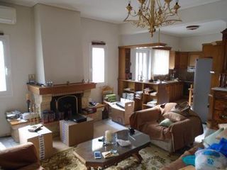 Detached home 308 sqm for sale