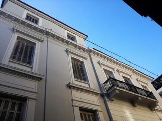 Επιχειρηματικό κτίριο 650 τ.μ. για πώληση