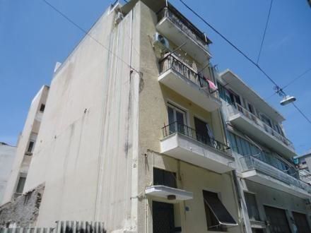 Building 536sqm for sale-Kentro