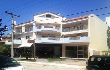 Store 110sqm for sale-Vrilissia