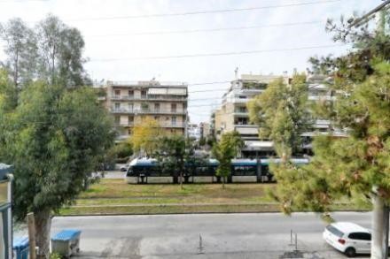 Κατάστημα 319 τ.μ. προς ενοικίαση, Νεκροταφεία Νέας Σμύρνης