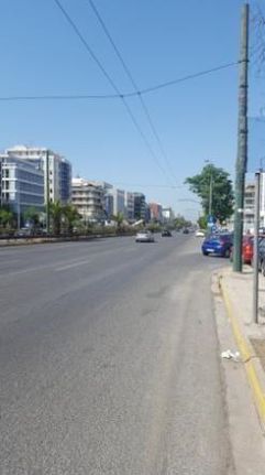 Κτίριο 480 τ.μ. για πώληση, Αθήνα - Νότια Προάστια, Καλλιθέα