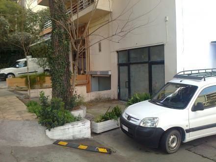 Building 1.350sqm for sale-Agia Paraskevi