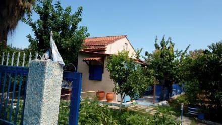 Μονοκατοικία 110 τ.μ. προς πώληση, Μεταμόρφωση Αττικής