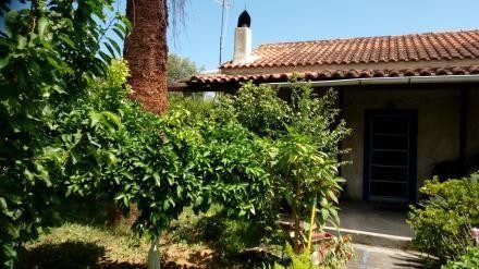 Μονοκατοικία 110 τ.μ. προς πώληση, Μεταμόρφωση Αττικής