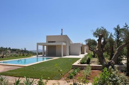 Detached home 350sqm for sale-Pikermi