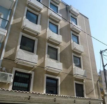 Κτίριο 850 τ.μ. για πώληση