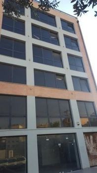Business bulding 1.300sqm for sale-Kalithea
