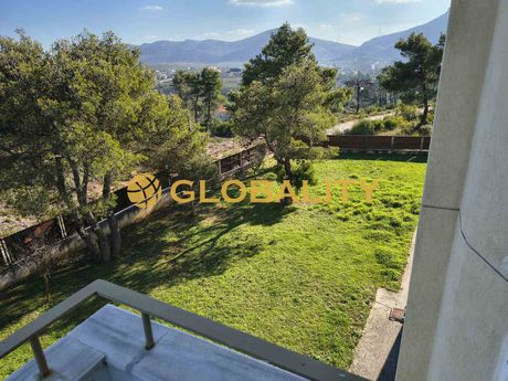 Μονοκατοικία 300τ.μ. για πώληση-Αφίδνες