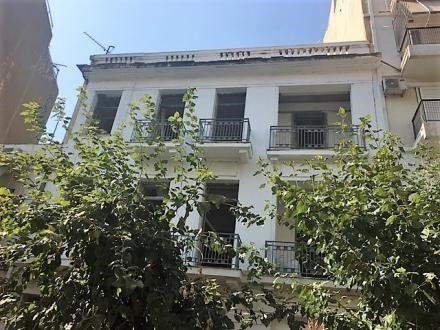 Επιχειρηματικό κτίριο 300 τ.μ. πρός πώληση, Αθήνα - Κέντρο, Γκάζι - Μεταξουργείο - Βοτανικός