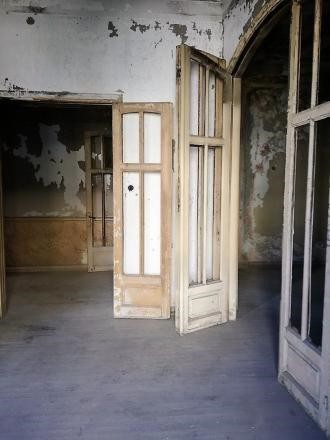 Κτίριο 300 τ.μ. πρός πώληση, Αθήνα - Κέντρο, Γκάζι - Μεταξουργείο - Βοτανικός