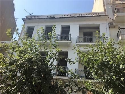 Κτίριο 300 τ.μ. για πώληση