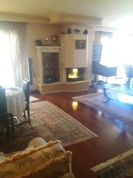 Apartment 207sqm for sale-Cholargos