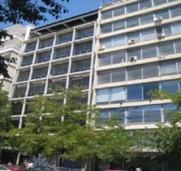 Επιχειρηματικό κτίριο 1.180 τ.μ. για πώληση