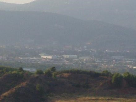 Βιομηχανικός χώρος 4.250 τ.μ. προς πώληση, Αφίδνες