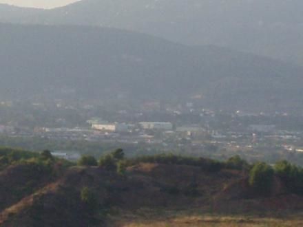 Industrial space 4.250sqm for sale-Afidnes