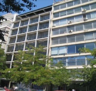 Building 1.180sqm for sale-Ladadika