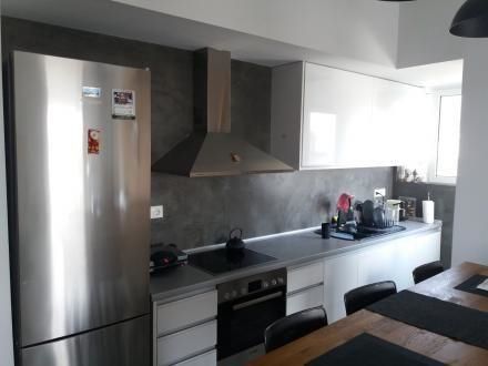 Apartment 54sqm for sale-Chaidari