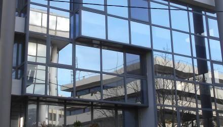 Business bulding 1.039sqm for sale-Marousi