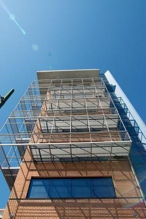 Επιχειρηματικό κτίριο 5.330 τ.μ. πρός πώληση, Αθήνα - Κέντρο, Κολωνός - Κολοκυνθούς