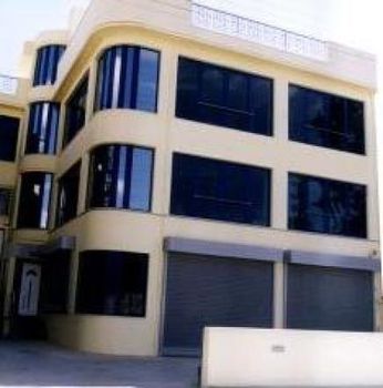 Business bulding 1.085sqm for sale-Chaidari