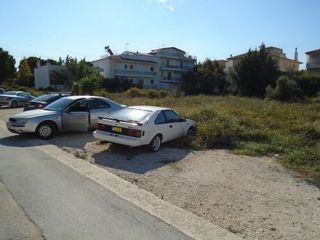 Οικόπεδο 1.524 τ.μ. προς πώληση