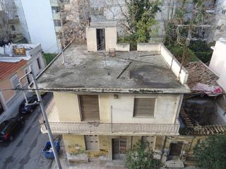 Επιχειρηματικό κτίριο 220 τ.μ. για πώληση