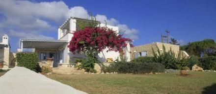 Detached home 210sqm for sale-Paros