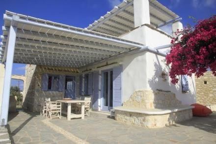Μονοκατοικία 210 τ.μ. προς πώληση, Πάρος