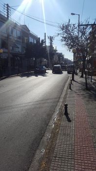 Business bulding 1.147sqm for sale-Agios Dimitrios