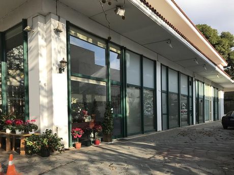 Business bulding 600 sqm for sale