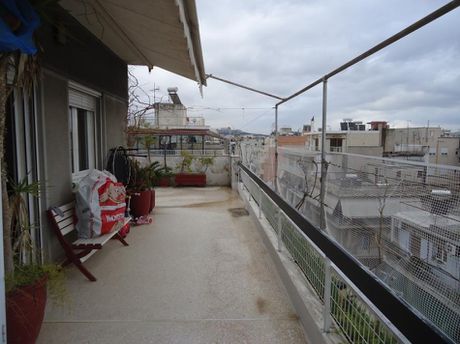 Apartment 69sqm for sale-Kolonos - Kolokinthous