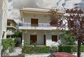 Επιχειρηματικό κτίριο 200 τ.μ. για πώληση