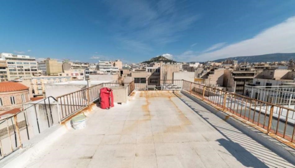 Επιχειρηματικό κτίριο 1.810 τ.μ. πρός πώληση, Αθήνα - Κέντρο, Ιστορικό Κέντρο