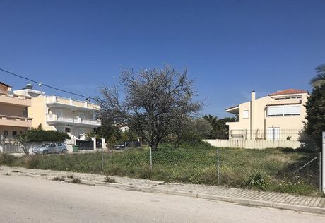 Land plot 600 sqm for sale