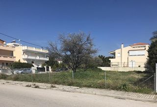 Οικόπεδο 600 τ.μ. για πώληση