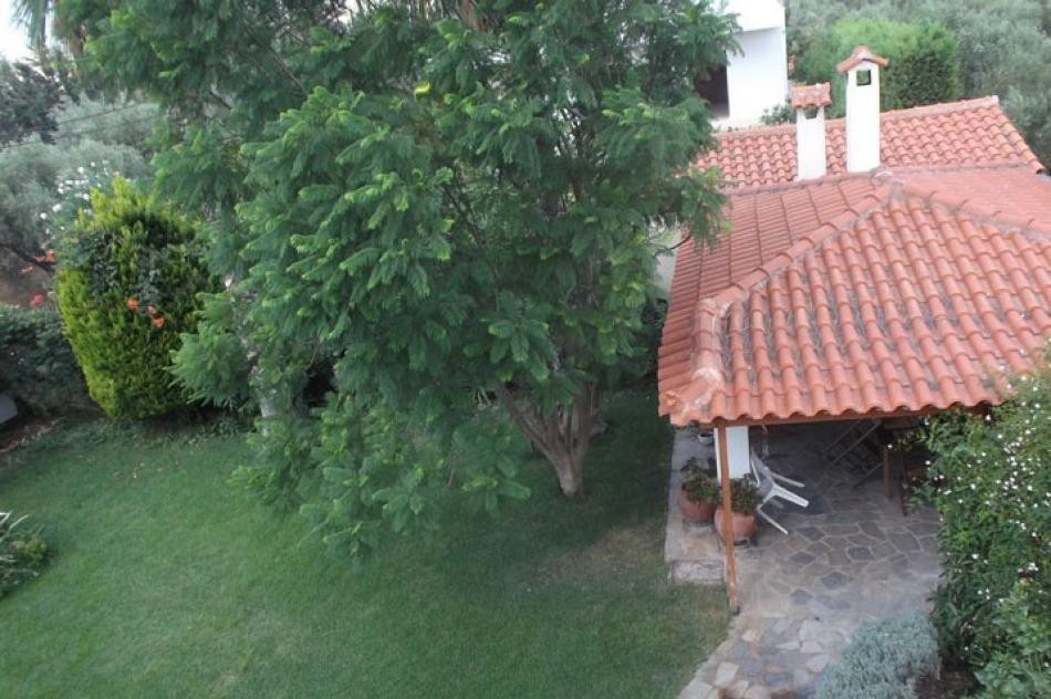 Μονοκατοικία 304 τ.μ. προς πώληση, Παλαιά Φώκαια