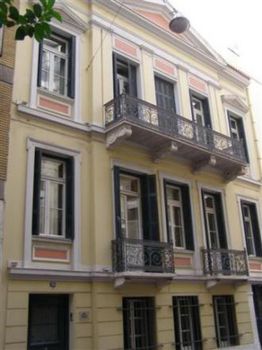 Επιχειρηματικό κτίριο 850 τ.μ. για πώληση