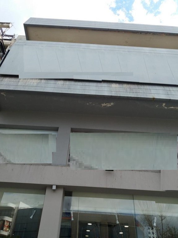 Επιχειρηματικό κτίριο 1.450 τ.μ. πρός ενοικίαση, Αθήνα - Βόρεια Προάστια, Αγία Παρασκευή