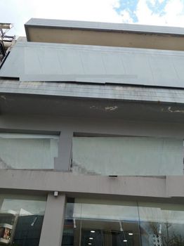 Επιχειρηματικό κτίριο 1.450 τ.μ. για ενοικίαση