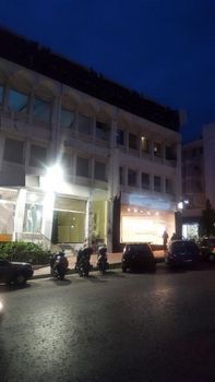 Business bulding 1.900sqm for sale-Nea Smyrni